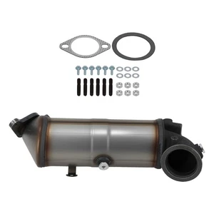Convertidor catalítico 600CPSI para GMC Terrain Chevy Malibu 1,5 L 2016-21 FCE19626X - Imagen 1 de 19