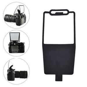 Cloth Flash Diffuser Camera Soft Box Flash Light Diffuser Flash Bounce Diffuser - Picture 1 of 12