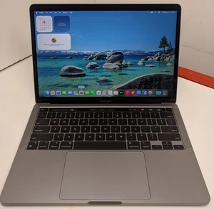 APPLE MACBOOK PRO A2338 M1@3,2GHZ, 16GB, 512GB - Bild 1 von 4