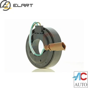 COIL MAGNETIC CLUTCH (COMPRESSOR) AC-04SD48 FOR SKODA OCTAVIA/III/Combi/IV VW - Picture 1 of 9