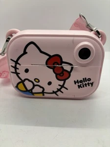 Kidamento hello Kitty instant print camera Working - Picture 1 of 5