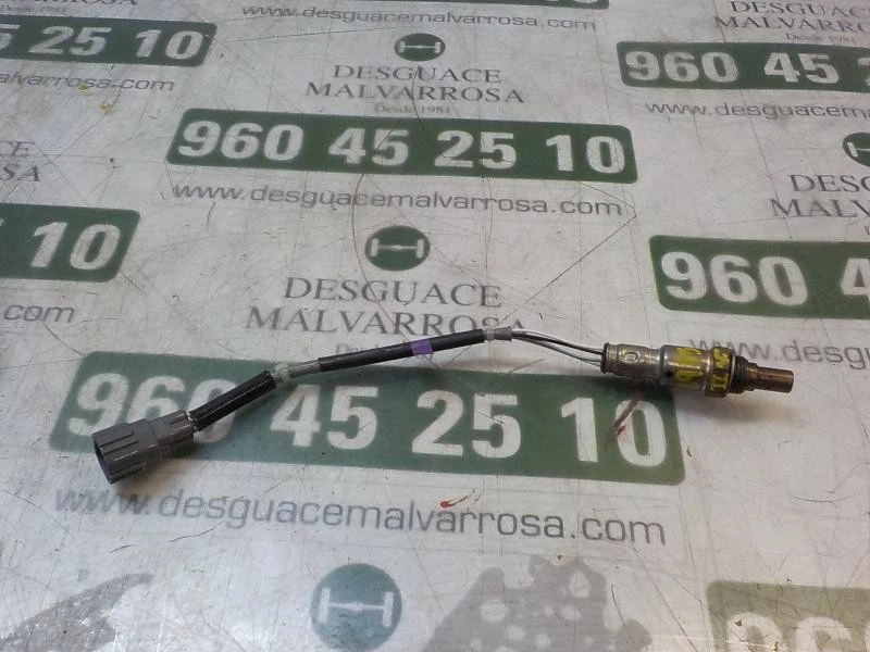8946542230 SONDA LAMBDA / 8946542230 / 16004149 PARA TOYOTA RAV 4 ADVANCE HYBRID Foto 1 de 4
