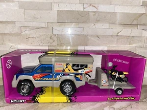 JUEGO MOTOCROSS NYLINT TOYS 1997 - Imagen 1 de 5