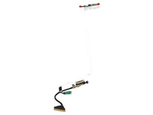 LENOVO CHROMEBOOK-13ITL6 82M7 WEB CAMERA W/ LCD CABLE & SENSOR BOARD SC20X55503 - Picture 1 of 1