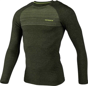 Arcore Herren CRES Funktionsshirt Ski Unterwäsche langarm Thermounterwäsche