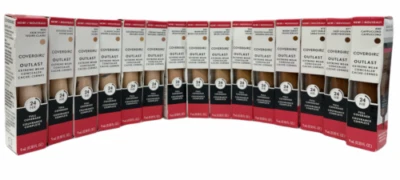 Covergirl Outlast Extreme Wear 24HR Concealer ~ Choose Your Shade - Image 1 of 2