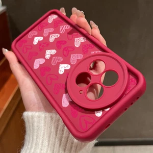 Lindo Corazón Para OnePlus 13T 13R 13 12R Ace 5 Funda Suave Silicona Antigolpes - Imagen 1 de 17