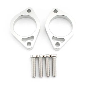 2 Pcs Handlebar Risers Mounts Pad Kit For Ducati SuperSport 939 950 2017-2023 - Picture 1 of 7