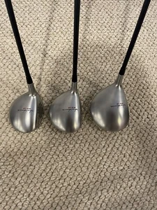 Honma big-lb wood set 1-3-5  - Picture 1 of 12