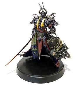 Final Fantasy XIV 14 Storm Blood Limited Zenos Figur Square Enix ohne Spiel PC FFF - Bild 1 von 11