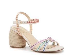 Woman's Dress Sandals Jessica Simpson Kiesha Sandal - Picture 1 of 17