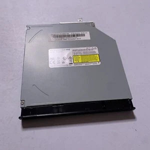ASUS Laptop Slim Optical Multi CD/DVD Disk Drive Burner Slim SATA DA-8A6SH16B - Picture 1 of 8
