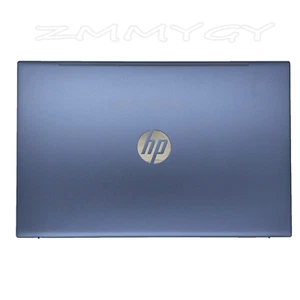 New For HP Pavilion 15-EG 15T-EG 15-EH LCD Back Cover Rear Top Lid M08899-001 - Picture 1 of 6
