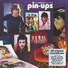 Various Artists : Pin Ups - The Original Pop Idols CD 2 discs (2003) Great Value
