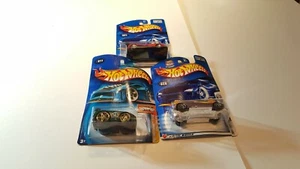 Lote de 04 Hot Wheels Lotus Esprit, 03 Whip Creamer II, 01 Panoz LMP-1 Roadster - Imagen 1 de 8