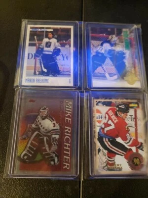 MID 90'S HOCKEY LOT - Image 1 of 2