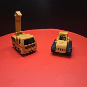 Construction Toy Set Of 2 Unbranded - Picture 1 of 6