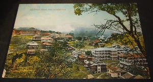 Alte Echt Foto Stil Postkarte CULEBRA VOM STAUSEE Puerto Rico - Bild 1 von 1