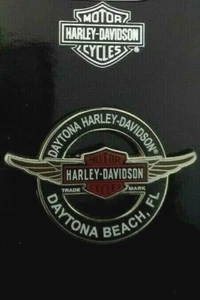 Harley Davidson Händler PinDaytona Beach Florida Classic HD - Bild 1 von 2