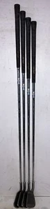 Spalding Pro Flite Irons - Picture 1 of 5
