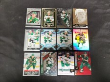Kirill Kaprizov Large lot Inserts and Base See Pics for  Condition and cards
