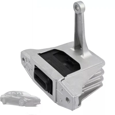 21810AA000 Brand New Engine Side Mount Bracket For 2021-2023 Hyundai Elantra US - Image 1 of 4