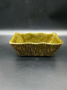 Vintage Up Co #483 Desirable Deep Green Glaze - Picture 1 of 6