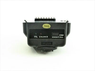 ProMaster 5050DXR Digital Module for Olympus (#7154) - Image 1 of 4