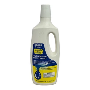 Sears 4214712 Roto Belt Humidifier Treatment 32 fl oz - Picture 1 of 6