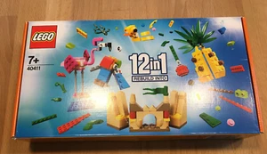 LEGO 40411 Creative Fun 12-In-1 (40411), Neu & OVP - Bild 1 von 2