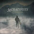 36 Crazyfists - Lanterns [New CD]