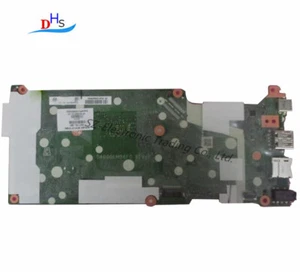 M47182-001 For HP Chromebook 14 G7 Motherboard N4500 8GB 32GeMMC - Picture 1 of 1