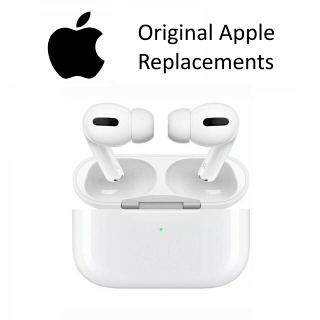 Apple AirPods Pro 耳机| eBay