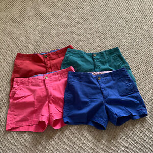 Womens Dockers Shorts Size 6