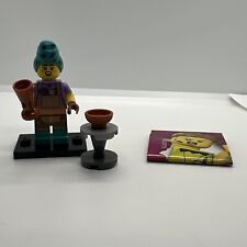 LEGO Series 24 Collectible Minifigures 71037 - Potter with Clay Pot (SEALED)