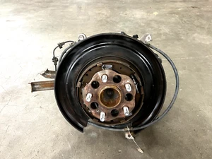 ⭐2011-2017 HONDA ODYSSEY FWD REAR RIGHT SIDE SPINDLE KNUCKLE HUB OEM LOT2598 - Foto 1 di 8