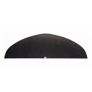 APR Performance Carbon Fibre Wind Splitter Kit - fits Mitsubishi Evo 8 - Picture 1 of 5