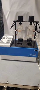 BIOTAGE TurboVap 500 Evaporator Concentrator - Picture 1 of 11