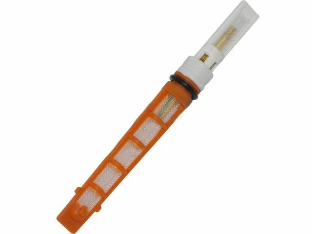 UAC Orange Orifice Tube A/C Orifice Tube fits Audi A6 Quattro 2005-2011 44QYRZ - Image 1 of 1
