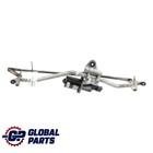 Volkswagen Transporter T5 Wiper Motor Windscreen Linkage Wiper System 7E2955113
