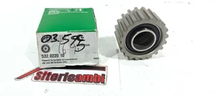 Tensioner Roller Timing Belt Guide Suitable For Mitsubishi Carisma Opel - Picture 1 of 4