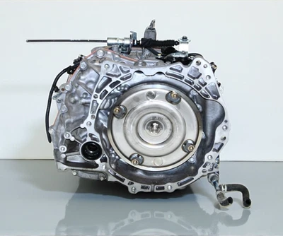 Nissan Sentra CVT Transmission Gearbox 1.8L 4 Cylinder MRA8DE JDM 2013 to 2019 - Image 1 of 4