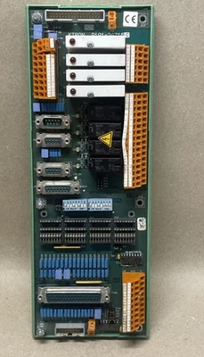 K-TRON 9191-30716 Version C Module Coperion SmartConnex Feeder System - Image 1 of 4