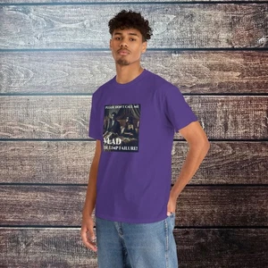 Vlad the limp Failure Tee, Funny T-Shirt, Halloween Unisex Cotton Tee, Humorous - Picture 1 of 61