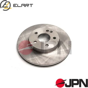 2x BRAKE DISC 30H9113-JPN FOR MERCEDES-BENZ VITO/Bus/MIXTO/Van/Mixto/Tourer 3.0L - Picture 1 of 6