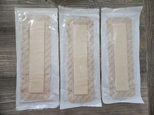 Lote de 3 295900 Tecnología SAFETAC Mepilex Border 10cm x 30cm - Imagen 1 de 4