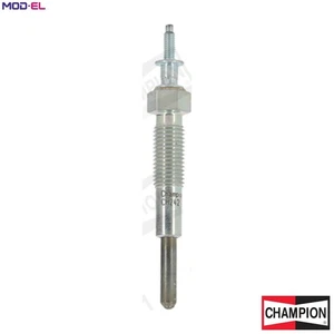 4x GLOW PLUG CH242 FOR FORD AUSTRALIA RANGER/Pickup COURIER/Platform/Chassis - Picture 1 of 11