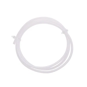 PTFE PTFE -Schlauchrohr für 3D -Drucker 1.75 (2mm ID x 4mm OD) - Afbeelding 1 van 6