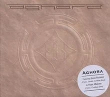 Aghora von Aghora | CD | Zustand sehr gut - Bild 1 von 2