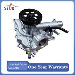 Bomba de agua del motor 68261224AG para Jeep Wagoneer 2019-2024 Ram 1500 2022-2023 nueva - Imagen 1 de 5